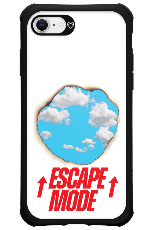Escape mode 2.0 - Apple iPhone SE 2022