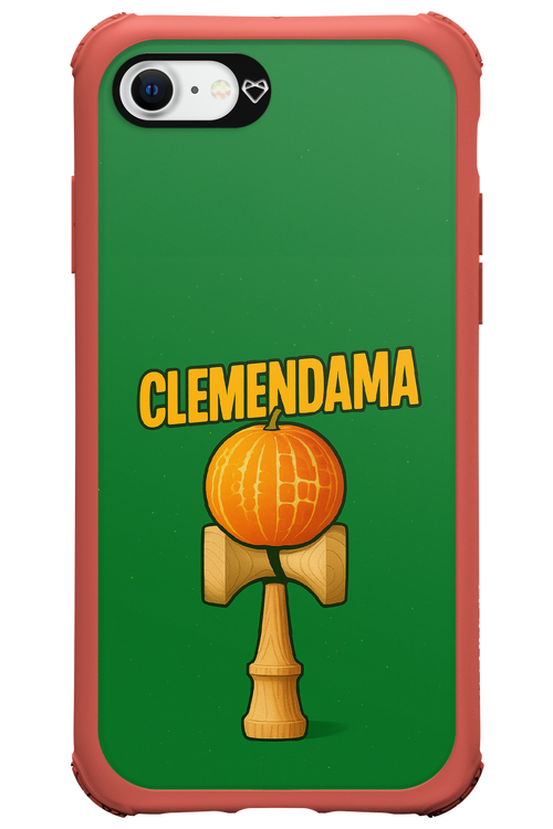 Clemendama - Apple iPhone SE 2020