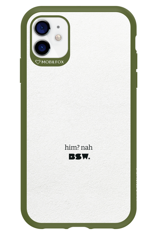 BSW FourSeasons 16 2.0 - Apple iPhone 11