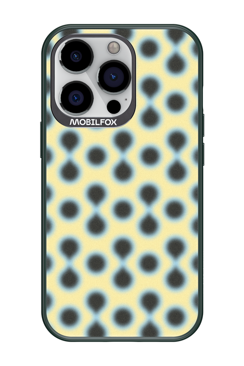Butter Bubble 2.0 - Apple iPhone 13 Pro