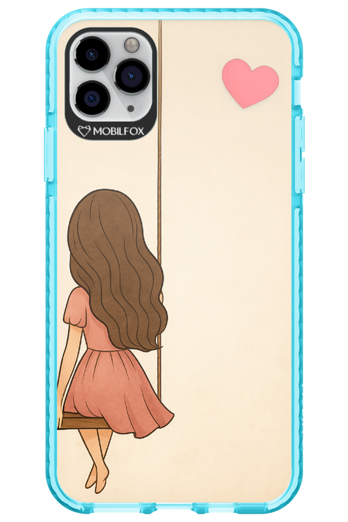 Girl Love II 2.0 - Apple iPhone 11 Pro Max