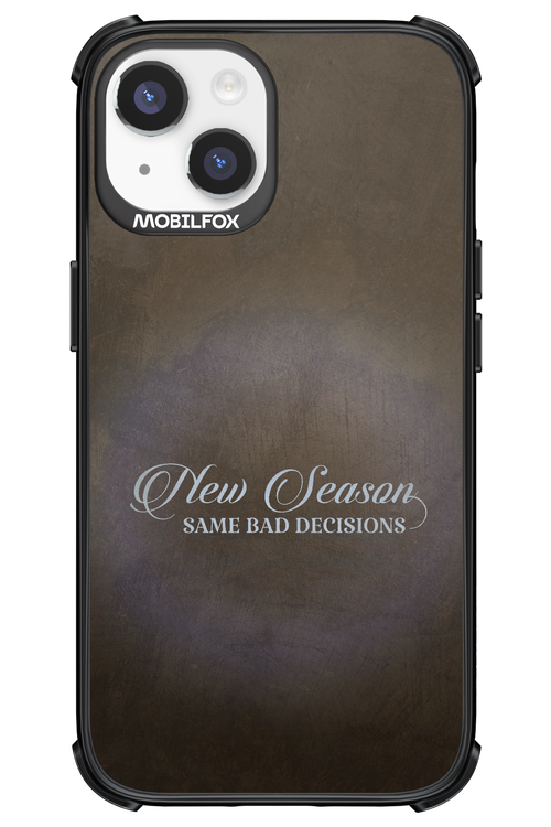 Bad decision 2.0 - Apple iPhone 14