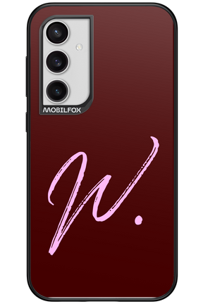 (Dark Blush) W 2.0 - Samsung Galaxy S23 FE