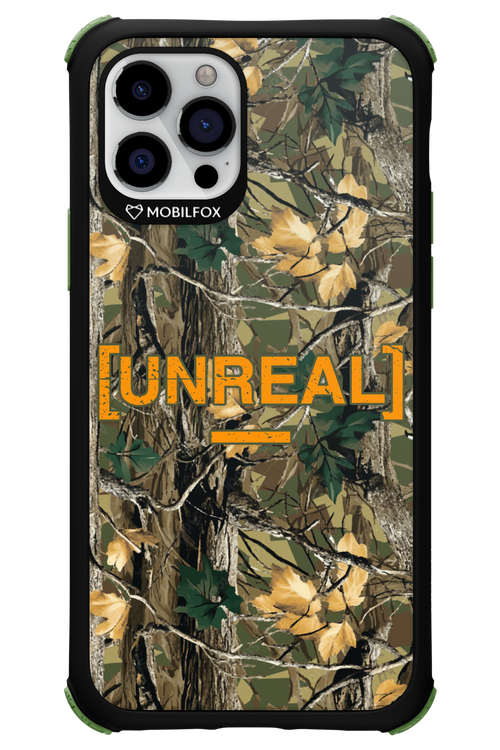 Realtree - Apple iPhone 12 Pro