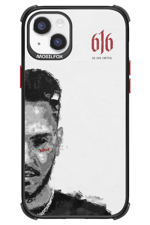 616 Un Nou Capitol 2.0 - Apple iPhone 14 Plus