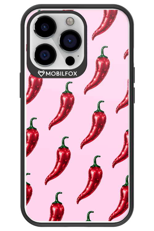 Chili Babe 2.0 - Apple iPhone 13 Pro