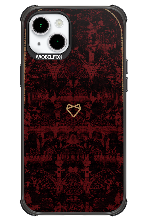 Portugalia x Mobilfox 2.0 - Apple iPhone 15 Plus