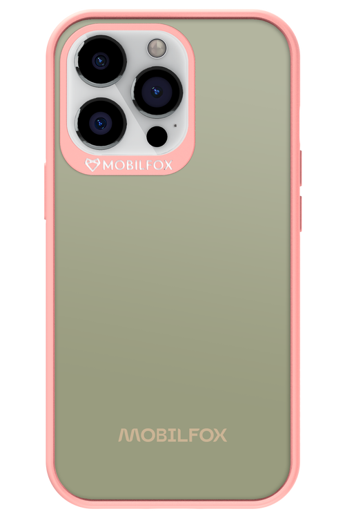 Olive 2.0 - Apple iPhone 13 Pro