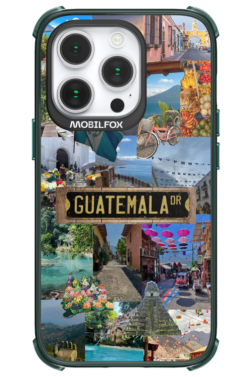 Guatemala DR 2.0 - Apple iPhone 14 Pro