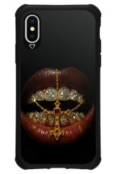 Greedy - Apple iPhone XS