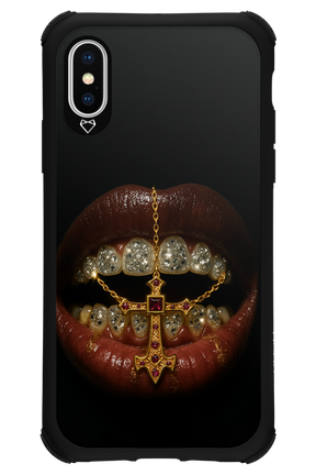 Greedy - Apple iPhone XS