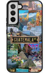 Guatemala DR 2.0 - Samsung Galaxy S22+
