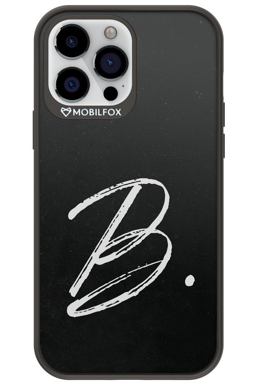 (Off Space) B 2.0 - Apple iPhone 13 Pro Max