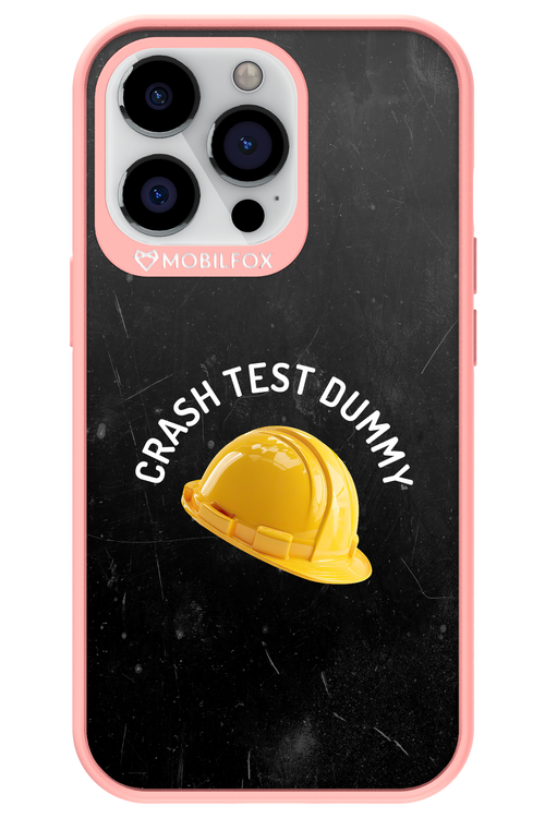 Crash Test 2.0 - Apple iPhone 13 Pro