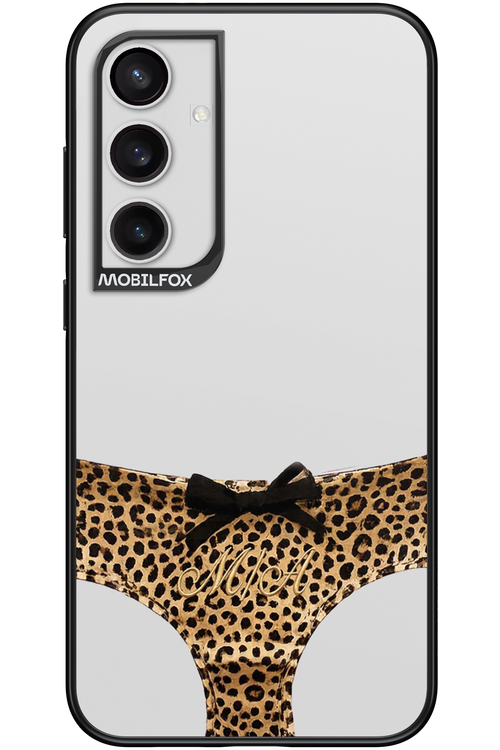Panties Transparent 2.0 - Samsung Galaxy S24+