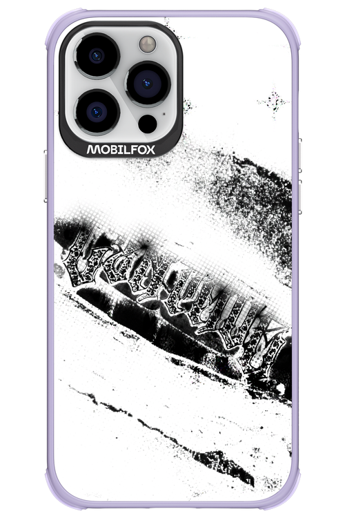 Grillz White Centaur 2.0 - Apple iPhone 13 Pro Max