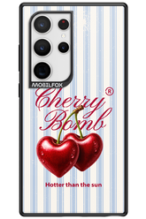 Cherry Bomb 2.0 - Samsung Galaxy S24 Ultra