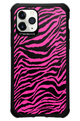 Pink Tiger - Apple iPhone 11 Pro