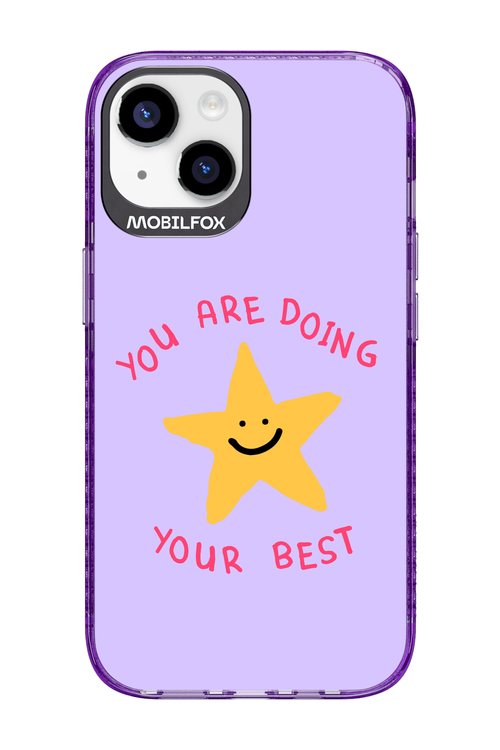 Your Best - Apple iPhone 14