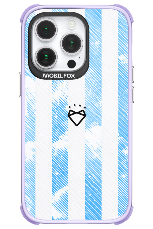 Argentina II 2.0 - Apple iPhone 14 Pro