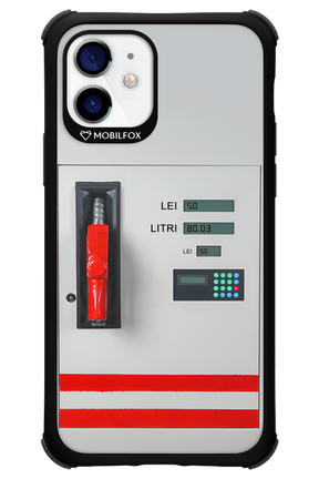 Litri 1 - Apple iPhone 12