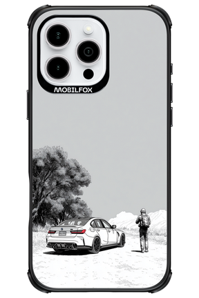 Dreamland - Apple iPhone 16 Pro Max