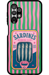 SARDINES 2.0 - Samsung Galaxy A13 4G