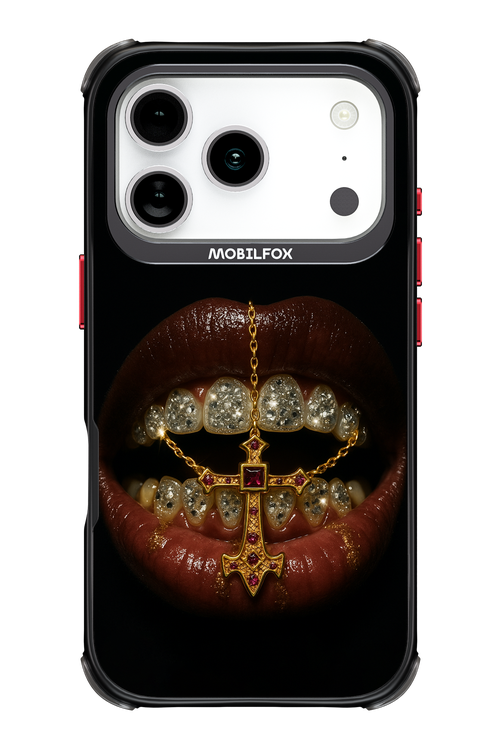 Greedy 2.0 - Apple iPhone 17 Pro