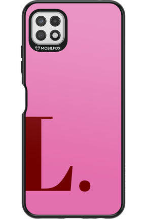 L (Sorbet) 2.0 - Samsung Galaxy A22 5G