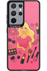 Just a Girll - Samsung Galaxy S21 Ultra