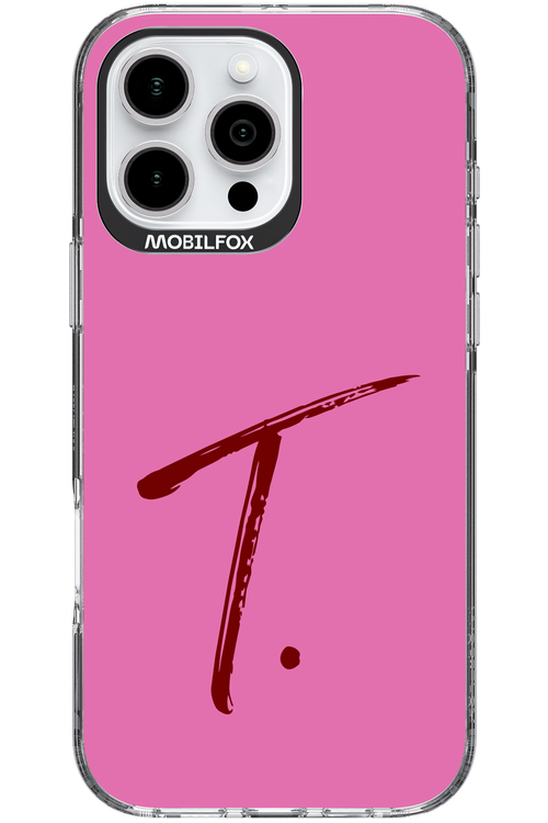 (Sorbet) T 2.0 - Apple iPhone 16 Pro Max
