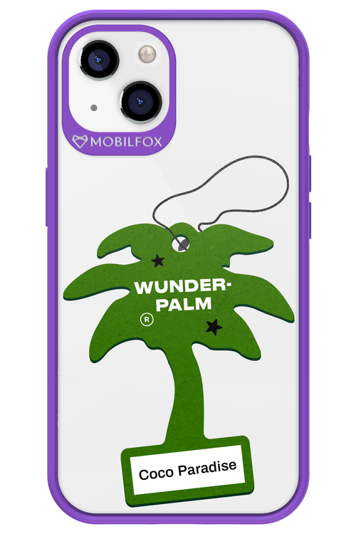 Wunder-Palm 2.0 - Apple iPhone 13