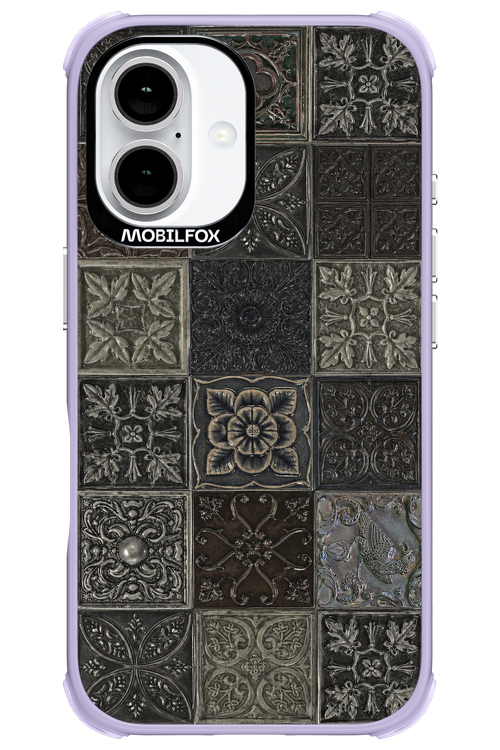 Tiles 2.0 - Apple iPhone 16