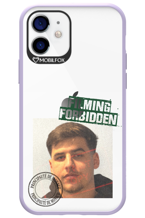 Sorin Mugshot 2.0 - Apple iPhone 12