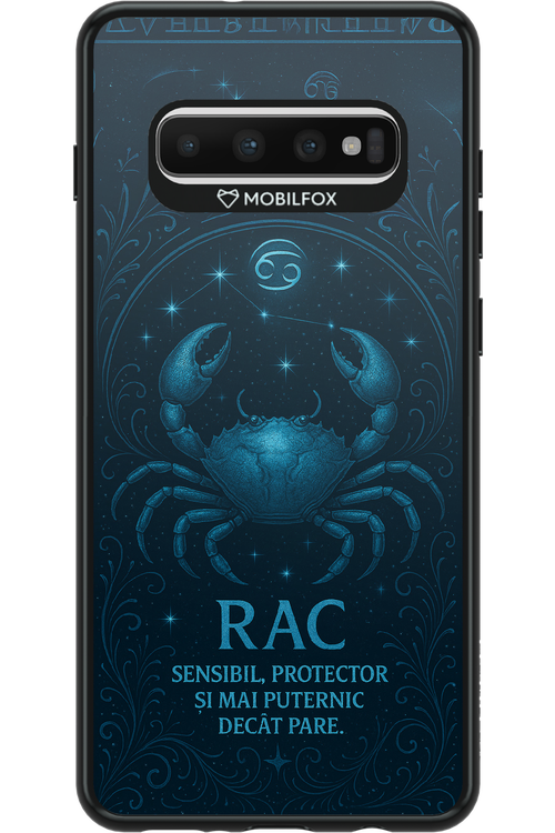 Rac - Samsung Galaxy S10+