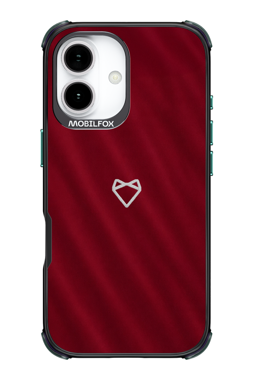 Ungaria X Mobilfox 2.0 - Apple iPhone 17