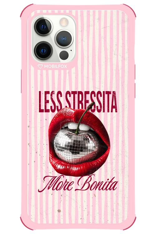 Bonita 2.0 - Apple iPhone 12 Pro Max