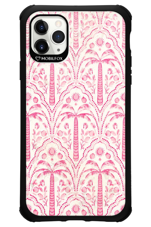 Pink Palm 2.0 - Apple iPhone 11 Pro Max