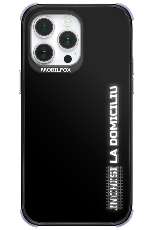 Logo 1 2.0 - Apple iPhone 14 Pro Max
