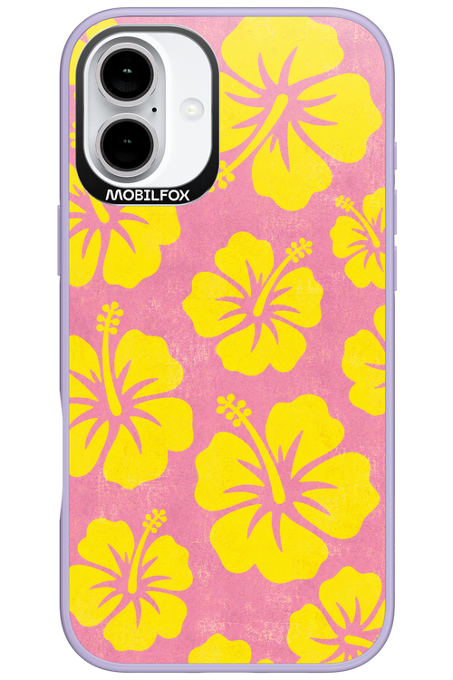 HAWAII 2.0 - Apple iPhone 16 Plus