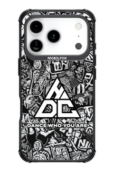 HDC 7 - Apple iPhone 17 Pro