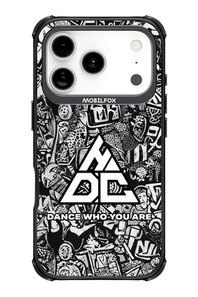 HDC 7 - Apple iPhone 17 Pro