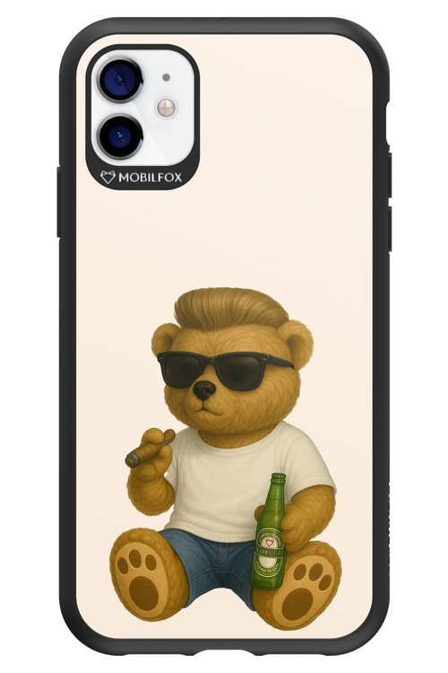 Gamibeer (Desert) - Apple iPhone 11