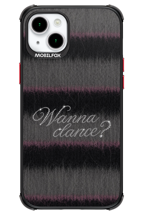 Dance Fever 2.0 - Apple iPhone 15 Plus