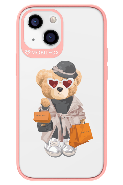 Iconic Bear 2.0 - Apple iPhone 13 Mini