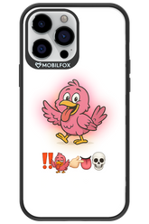 Bad Bird - Apple iPhone 13 Pro Max