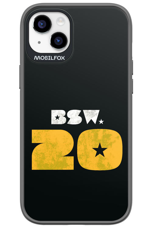 BSW 20 (6) 2.0 - Apple iPhone 14 Plus
