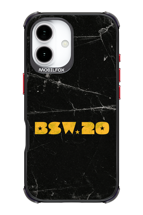 BSW 20 (5) 2.0 - Apple iPhone 17