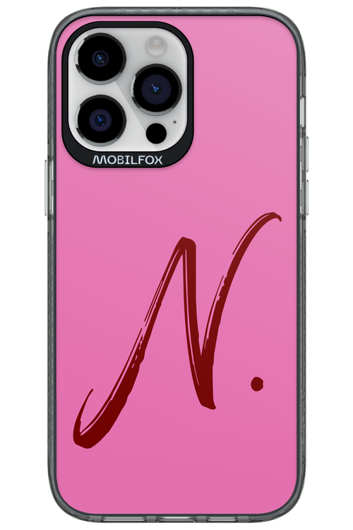 (Sorbet) N 2.0 - Apple iPhone 14 Pro Max