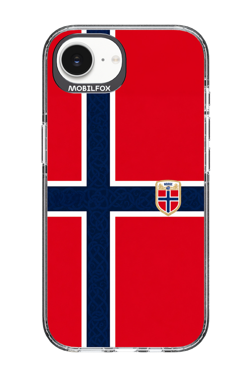 Norway 2.0 - Apple iPhone 16e
